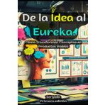 De la Idea al Eureka: Cómo Transformar Conceptos en Productos Viables
