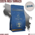 De La Pau Costa Rica Tarrazu Öğütülmüş Paket Filtre Kahve 250 gr
