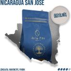 De La Pau Nicaragua San Jose Öğütülmüş Paket Filtre Kahve 250 gr