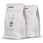 De La Pau Taze Öğütülmüş Kavrulmuş Türk Kahvesi Bol Köpüklü 100 gr x 2 - 200 gr