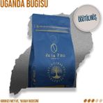 De La Pau Uganda Bugisu Öğütülmüş Paket Filtre Kahve 250 gr