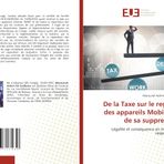 De la Taxe sur le registre des appareils Mobiles et de sa suppression