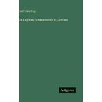 De Legione Romanarum x Gemina