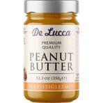 De Lucca 350 gr Yer Fıstığı Ezmesi