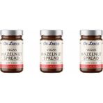 De Lucca vegan Hazel Nut Fındık Ezmesi Avantaj Paket 350 gr - 1,05 kg