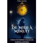 De midi à minuit, l’heure du bonheur: à travers les traditions anciennes