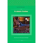 De mémoire d'enclume: Carnet de mots de passe (Les Carnets de Fran & Maia)