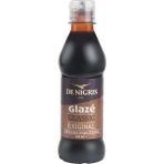 De Nigris 250 ml Glaze Sos