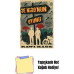 De Niro'nun Oyunu + Yapışkanlı Not Kağıdı - Hayır