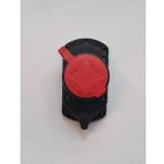DE-PA 338015 KAUÇUK TRİFAZE DUVAR TİPİ FİŞ