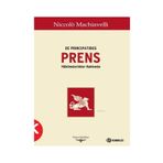 De Principatibus Prens - Niccolo Machiavelli