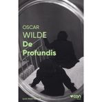 De Profondis-Fotoğraflı Klasik - Oscar Wilde