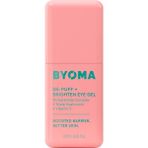 De-Puff+Brighten Eye Cream - Aydınlatcı Etkili Göz Kremi 30 Sfp 20 ml