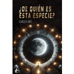 ¿De quién es esta especie?