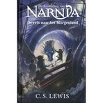 De reis naar het Morgenland (De Kronieken van Narnia, 5)