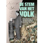 De stem van het volk: Ontwikkeling van de democratie in Nederland vanaf 1795