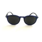De Valentini 1031 C223 Lacivert Unisex Güneş Gözlüğü