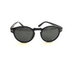 De Valentini 1066 C8 Lacivert Unisex Güneş Gözlüğü