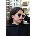 De Valentini DV 2051 1 Kadın Güneş Gözlüğü