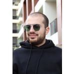 De Valentini DV A198 4 Unısex Güneş Gözlüğü