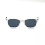 De Valentini DV TA1038 C190 Beyaz Unisex Güneş Gözlüğü