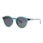 De Valentini TA1073-C85 49 Unisex Güneş Gözlüğü