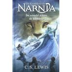 De wereld achter de kastdeur (De Kronieken van Narnia, 2)