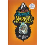De zilveren zetel: De kronieken van Narnia 6