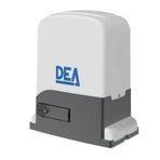 Dea Rev 1200 Boost Kayar Kapı Motoru Seti