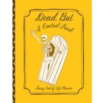 Dead But Still A Control Freak: Funny End Of Life Planner | Everything Your Family Needs to Know for After You’re Death