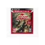 Dead Island Game Of The Year Edition Playstation 3 Oyun Cd Teşhir