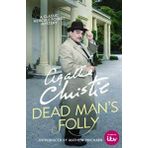 Dead Man's Folly - Agatha Christie