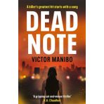 Dead Note: A gripping race-against-time thriller based on the real-life 'My Way' karaoke killings