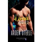 Dead Ringer (Happily Ever Afterlife, Band 2)