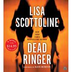 Dead Ringer Low Price CD