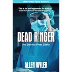 Dead Ringer-The Stairway Press Edition