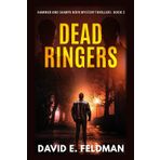 Dead Ringers: Hammer & Sharpe Noir Mystery Thriller, Book 2: Hammer & Sharpe Noir Mystery Thrillers (Hammer and Sharpe Noir Mystery Thrillers, Band 2)