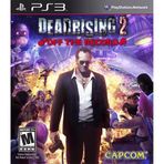 Dead Rising 2 Off The Record PS3