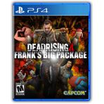 Dead Rising PS4