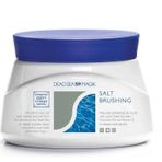 Dead Sea 500 gr Deniz Mineralleri İçeren Vücut Peelingi Salt Brushing