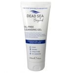 Dead Sea Beyond 200 ml Yağlı Ciltlere Özel Yıkama Jeli