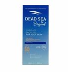 Dead Sea Beyond 50 ml Güneş Koruyucu