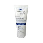 Dead Sea Beyond Oil Free Cleansing Gel 200 ml Temizleme Jeli