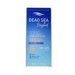 Dead Sea Beyond Sunsafe Facial Cream For Oily Skin 50 ml SPF50 Güneş Kremi