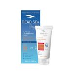 Dead Sea Beyond Sunsafe Lightening SPF50 50 ml Güneş Kremi