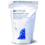 Dead Sea Spa 1000 g Magik Banyo Tuzu Doğal