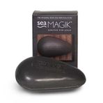 Dead Sea Spa Magik 100 g Black Mud Soap