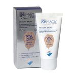 Dead Sea Spa Magik Beauty Balm BB Cream Spf 15 50 ml Nemlendirici BB Krem