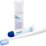 Dead Sea Spa Magik Fresh'n White 15 ml Ağız ve Diş Yıkama Sıvısı