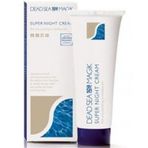 Dead Sea Spa Magik Night Cream 75 ml Gece Kremi
